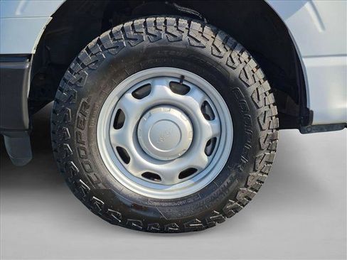 Used 2022 Ford F150 XL AWD/4WD image 19
