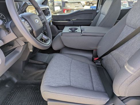 New 2026 Ford F250 XL AWD/4WD image 52