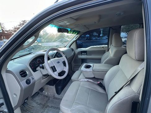 Used 2008 Ford F150 XL image 10