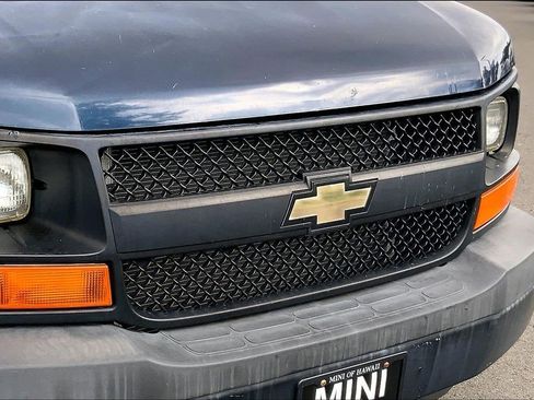 Used 2014 Chevrolet Express 1500 LS image 25