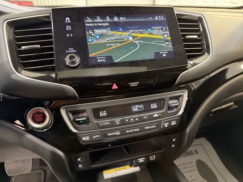 Used 2021 Honda Passport Elite image 19