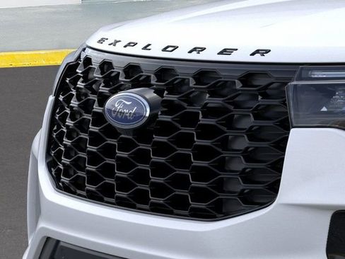 New 2026 Ford Explorer ST-Line image 20