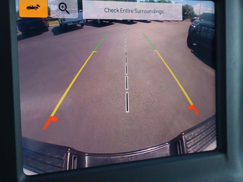 Used 2022 RAM 2500 Tradesman image 16