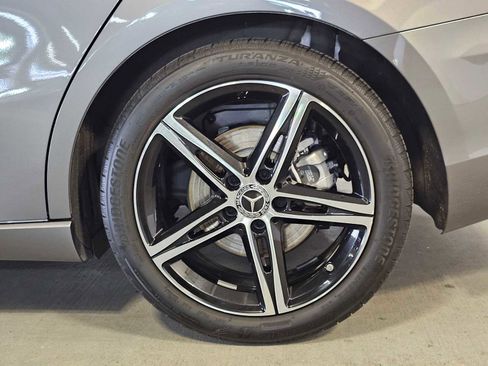 Used 2022 Mercedes-Benz A 220 4MATIC image 8