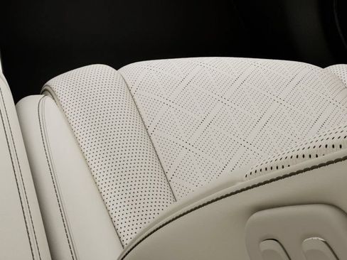 New 2026 Genesis GV80 2.5T Advanced AWD/4WD image 33