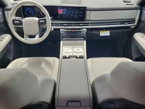 New 2026 Hyundai Santa Fe SEL image 11