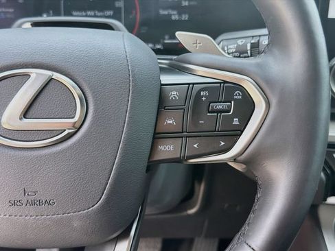 Used 2025 Lexus TX 350 AWD w/ Technology Package image 41
