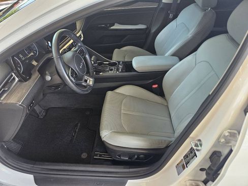 Used 2023 Kia K5 EX FWD image 10