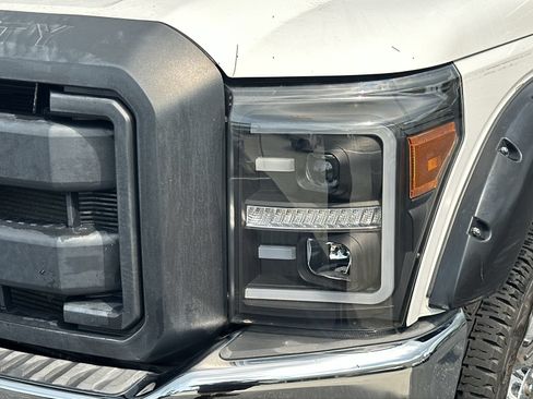 Used 2014 Ford F250 XL w/ Power Equipment Group AWD/4WD image 11
