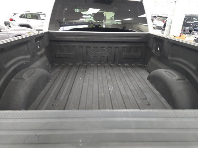 Used 2022 Ford F150 XL w/ STX Appearance Package AWD/4WD image 19