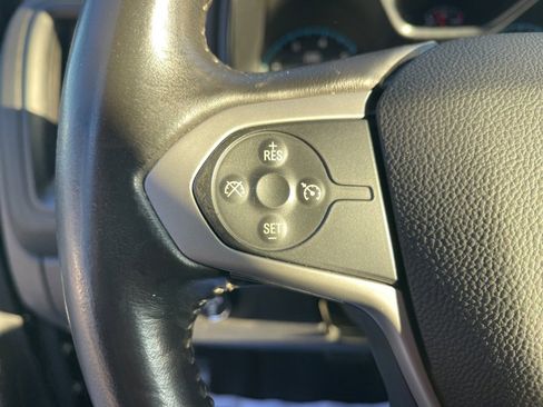 Used 2018 Chevrolet Colorado ZR2 image 18