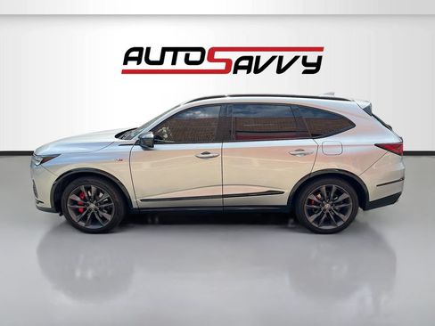 Used 2024 Acura MDX Type S w/ Advance Package AWD/4WD image 4