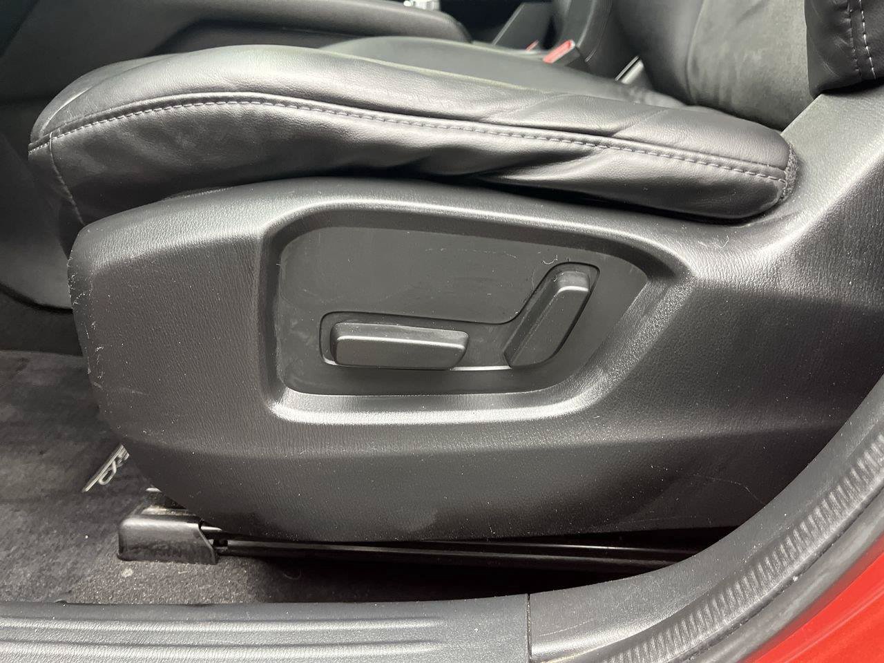 Used 2018 MAZDA CX-5 Touring w/ Preferred Equipment Package AWD/4WD image 10