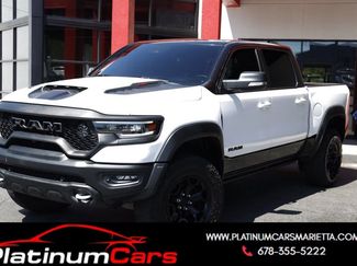 Used 2022 RAM 1500 TRX w/ TRX Level 2 Equipment Group video 1