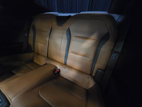 Used 2021 Chevrolet Camaro SS RWD image 29