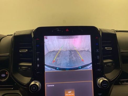 Used 2025 RAM 1500 Limited image 12