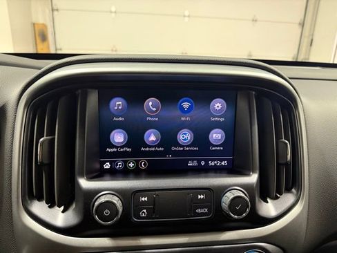 Certified 2022 Chevrolet Colorado LT w/ LT Convenience Package image 16