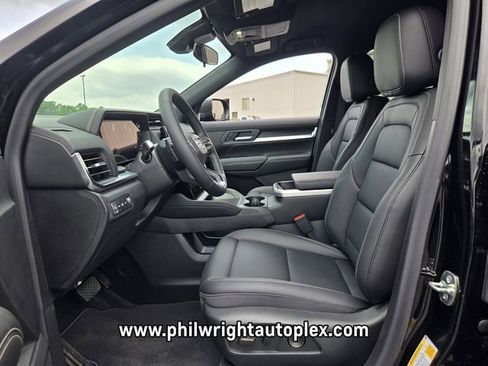 New 2026 GMC Terrain Elevation w/ Elevation Premium Package FWD image 9