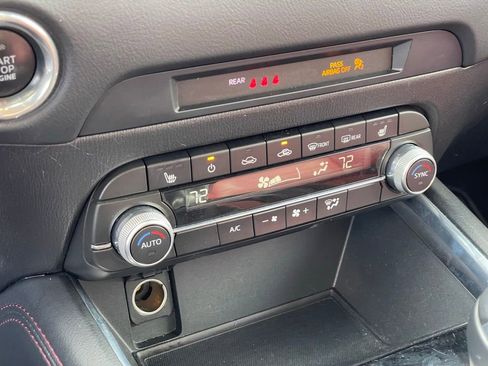 Used 2023 MAZDA CX-5 Carbon Edition image 19