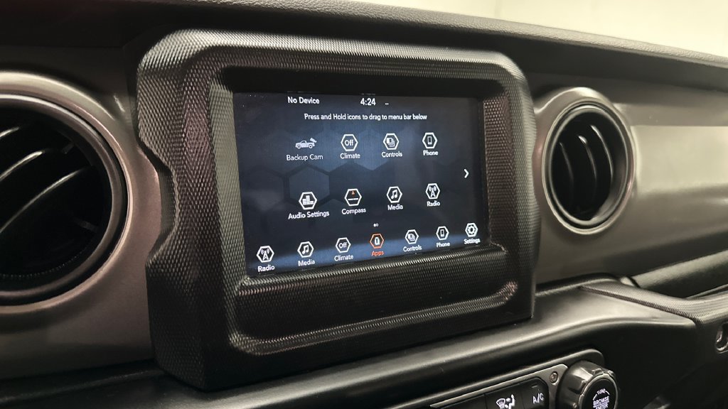 Used 2022 Jeep Gladiator Sport AWD/4WD image 29