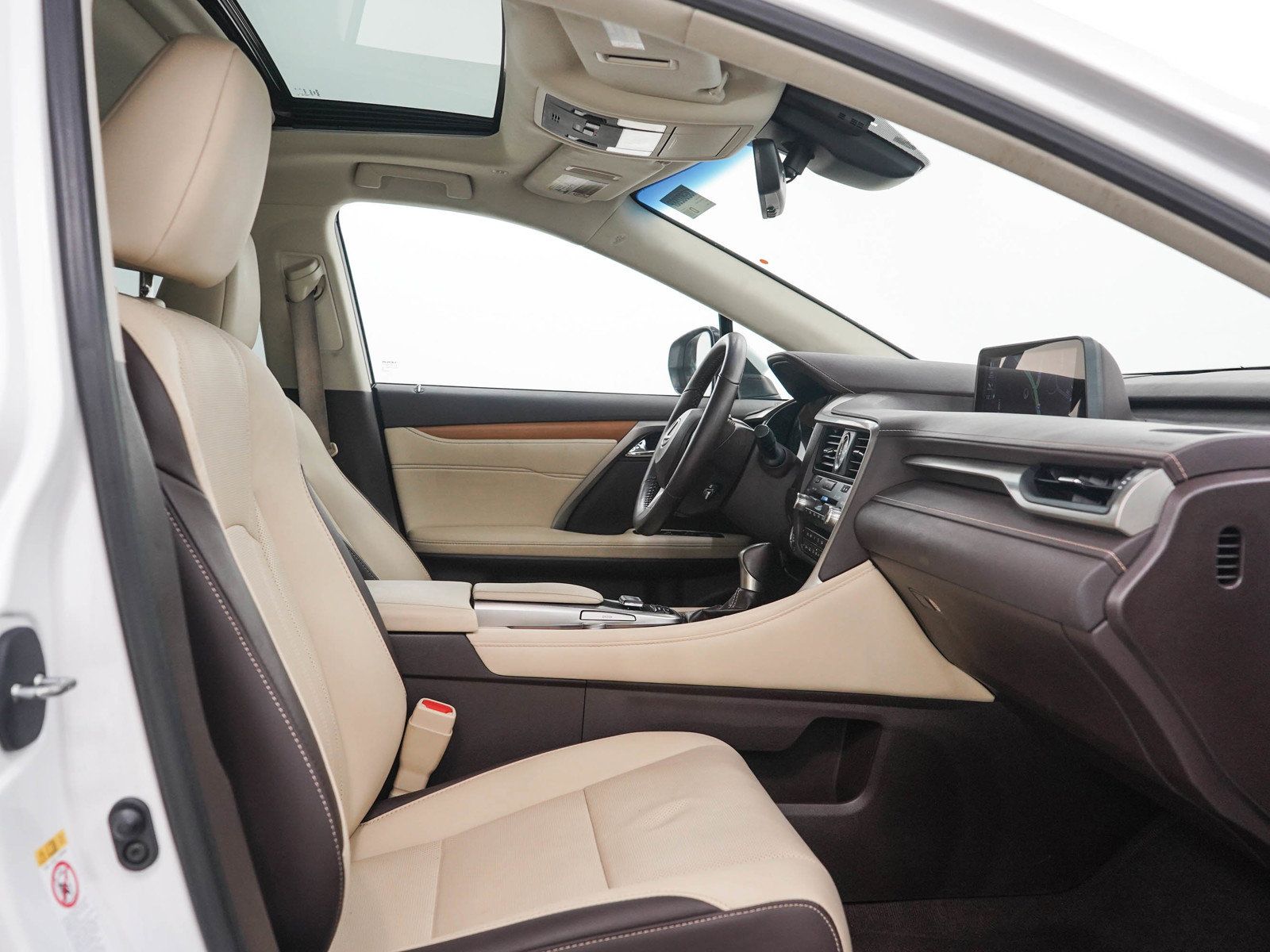 Used 2017 Lexus RX 350 AWD w/ Premium Package image 13