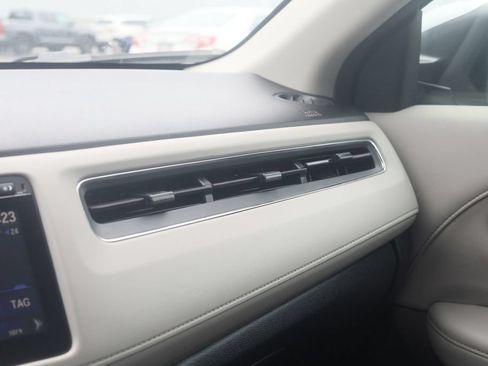 Used 2017 Honda HR-V EX-L image 26