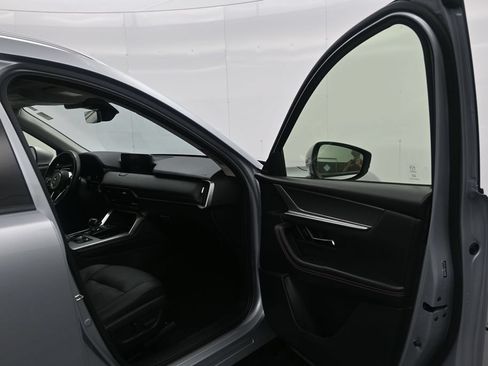 Used 2024 MAZDA CX-90 3.3 Turbo w/ Premium Package AWD/4WD image 17