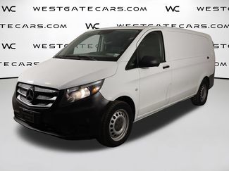 Used 2018 Mercedes-Benz Metris 360° Tour