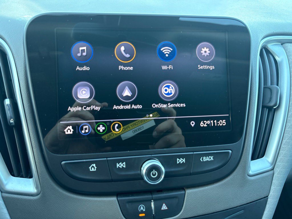 Used 2020 Chevrolet Malibu LS w/ Driver Confidence Package II FWD image 19