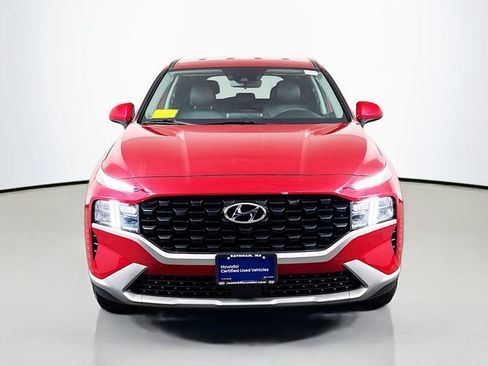 Certified 2023 Hyundai Santa Fe SE image 11