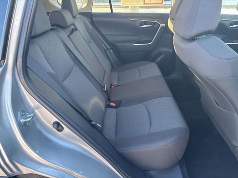 Certified 2023 Toyota RAV4 XLE image 15