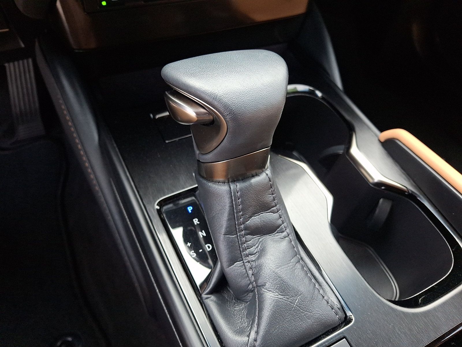 Certified 2023 Lexus ES 350 w/ Premium Package FWD image 16