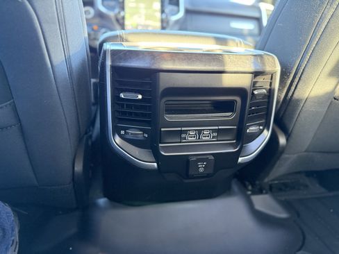 Used 2021 RAM 1500 Big Horn image 25