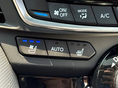 Used 2025 Acura TLX w/ A-SPEC Package AWD/4WD image 20
