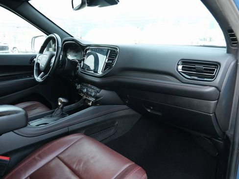 Used 2024 Dodge Durango R/T image 36
