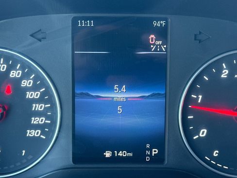 New 2026 Mercedes-Benz Sprinter 2500 image 26