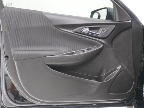Used 2023 Chevrolet Malibu LS FWD image 14