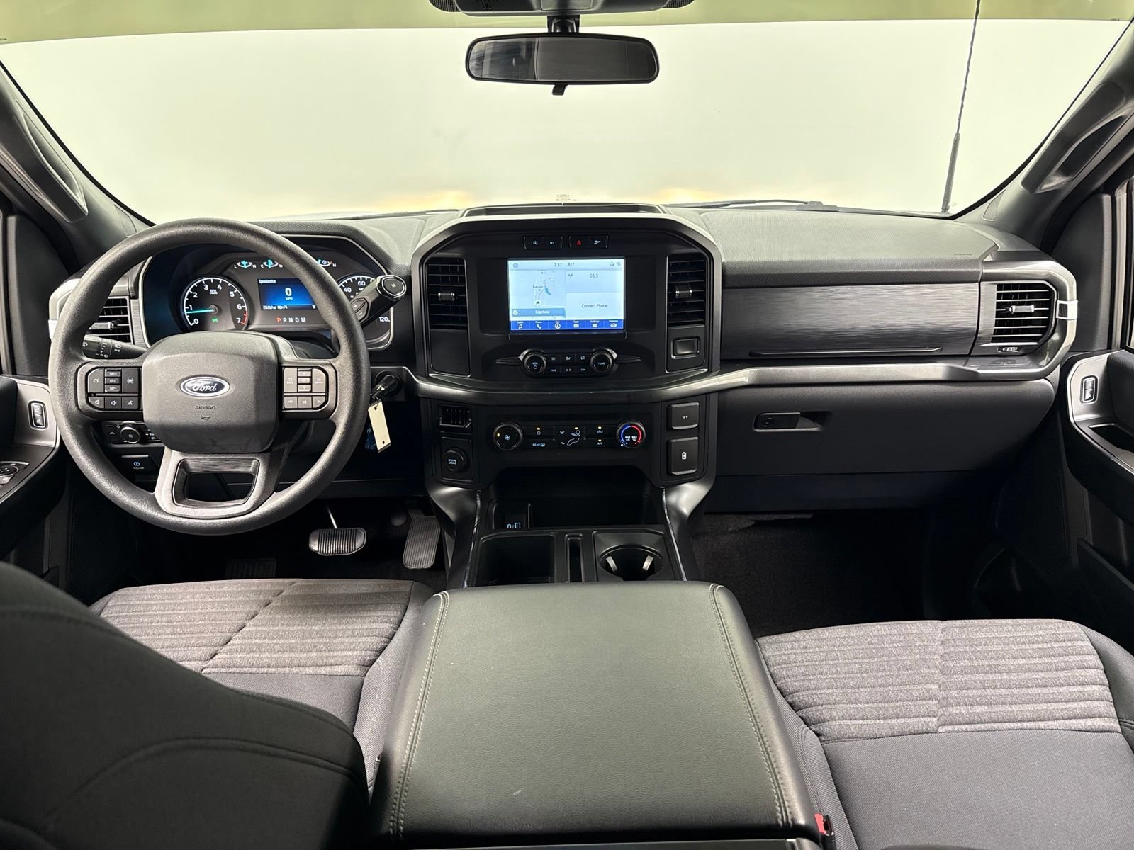 Used 2021 Ford F150 XL w/ STX Appearance Package RWD image 25