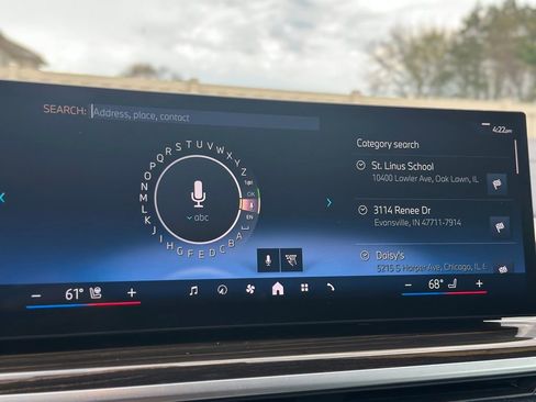 Used 2024 BMW X5 xDrive40i w/ Premium Package image 38