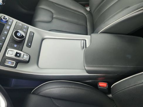 Used 2025 Hyundai Palisade SEL FWD image 32