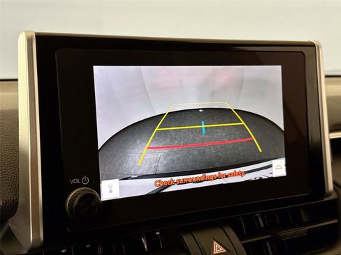 Certified 2024 Toyota RAV4 SE w/ Weather & Moonroof Package image 25