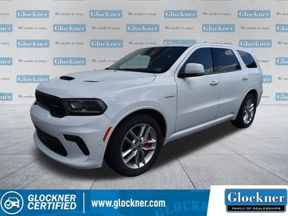 Used 2022 Dodge Durango R/T