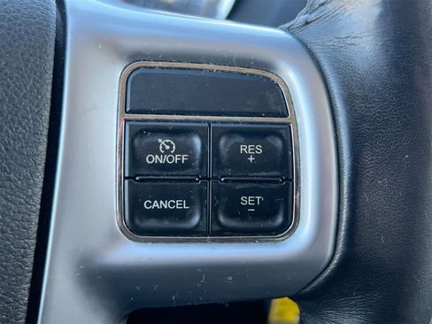 Used 2012 Chrysler Town & Country Touring w/ Entertainment Group #1 image 24