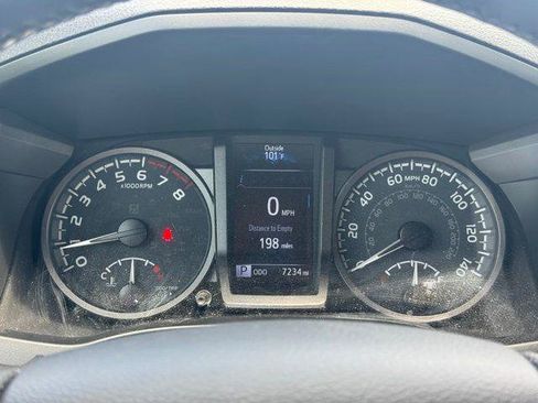 Certified 2023 Toyota Tacoma TRD Pro AWD/4WD image 22