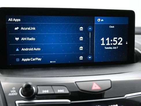 Used 2021 Acura RDX FWD image 15