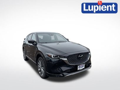 Used 2025 MAZDA CX-5 Signature