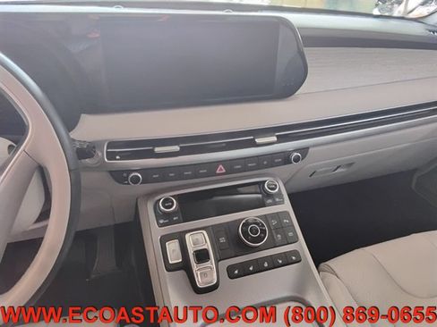 Used 2024 Hyundai Palisade Calligraphy AWD/4WD image 12