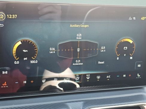 New 2026 Ford Mustang Premium image 13