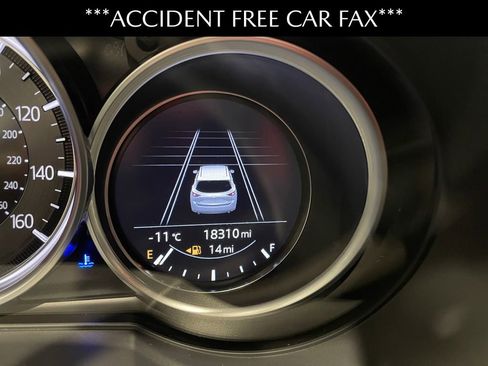 Used 2023 MAZDA CX-5 AWD 2.5 S w/ Preferred Package image 2