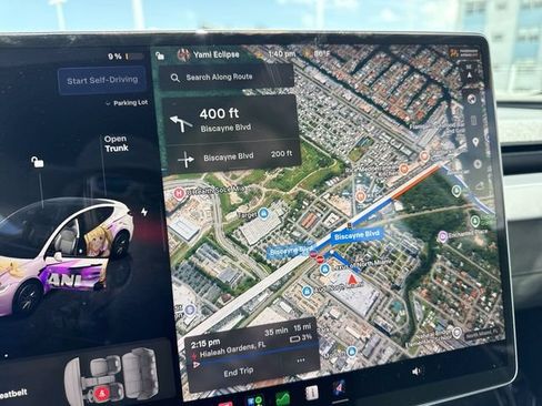 Used 2026 Tesla Model 3 RWD image 17